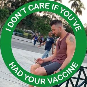 Meet your Posher, Devin